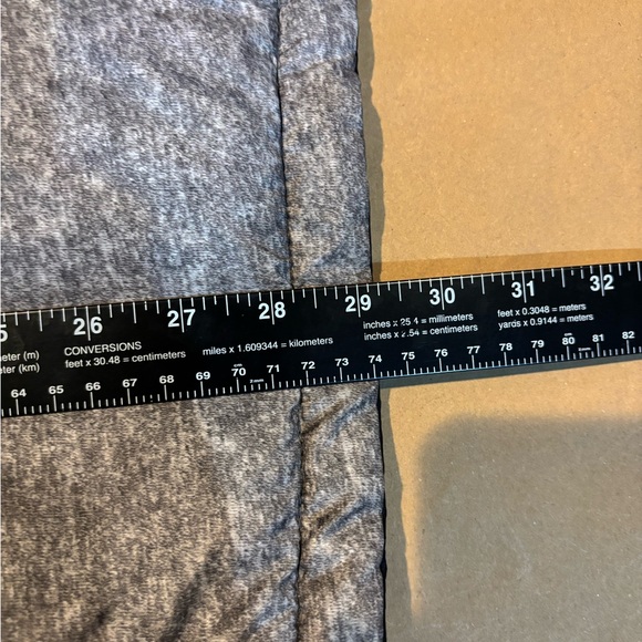 Steelers Black and Yellow Men's Vest - Picture 11 of 13